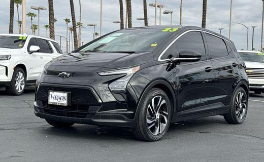 2023 Chevrolet Bolt EV 2LT