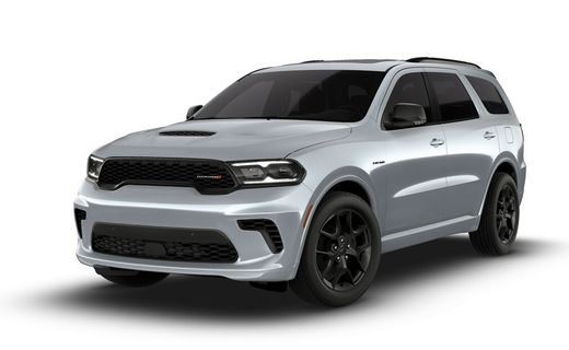 2026 Dodge Durango GT Hemi