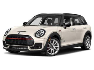 2020 Mini Clubman
