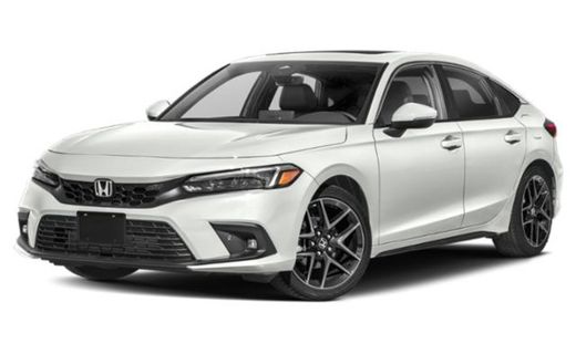 2024 Honda Civic Sport Touring