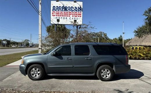 2007 GMC Yukon XL Denali