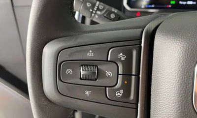 2026 GMC Sierra HD Denali Ultimate