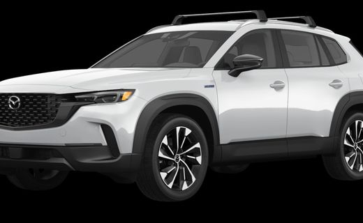 2025 Mazda CX-50 Premium Plus