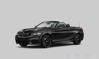 2020 BMW M240I Convertible