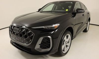 2025 Audi Q5 Quattro Premium Plus