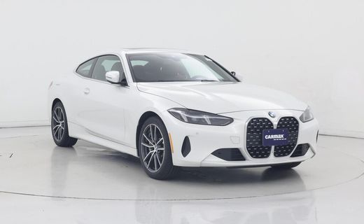 2026 BMW 430I