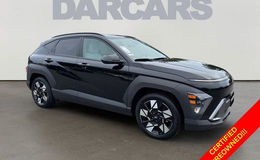 2024 Hyundai Kona SE