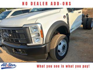 2026 Ford F-450 XL