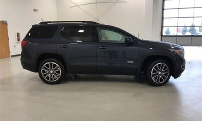 2019 GMC Acadia ALL Terrain 2