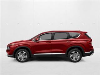 2023 Hyundai Santa FE SEL Premium