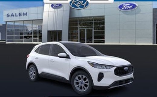 2023 Ford Escape ST Line