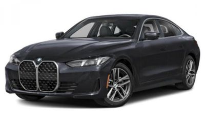2026 BMW 430I Gran Coupe