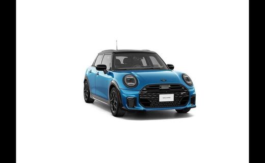 2026 Mini Hardtop S Hatchback