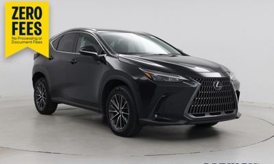 2023 Lexus NX 350 Premium