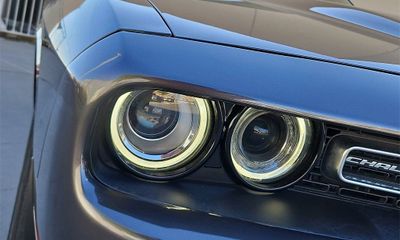 2023 Dodge Challenger GT