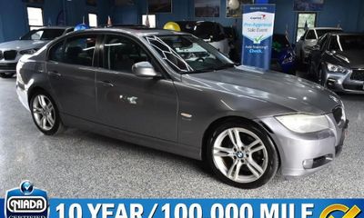 2011 BMW 328I xDrive