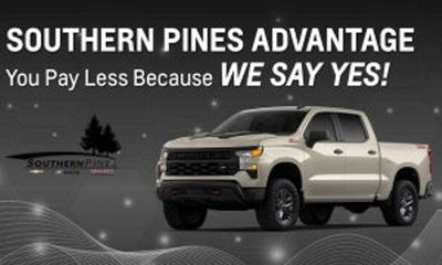 2026 GMC Sierra Elevation