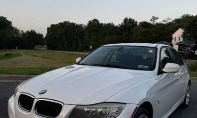 2011 BMW 328I SA