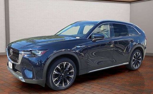 2024 Mazda CX-90 Premium Package