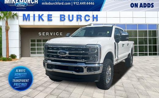 2026 Ford F-350
