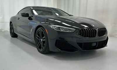 2022 BMW 840i xDrive