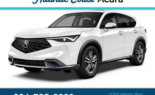 2026 Acura ADX Base