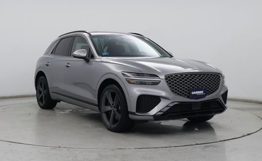 2023 Genesis GV70