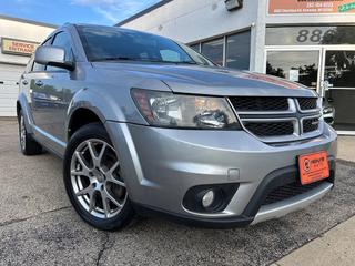 2015 Dodge Journey