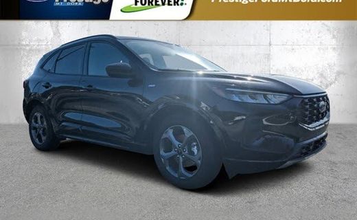 2024 Ford Escape ST Line
