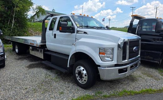 2023 Ford F-650 Super Duty