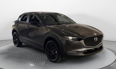 2026 Mazda CX-30 Select Sport