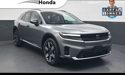 2024 Honda Prologue