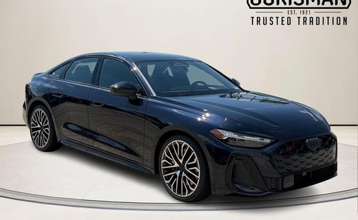 2026 Audi S5 Quattro Premium Plus