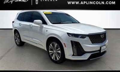 2023 Jeep Wagoneer Series III
