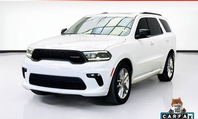 2023 Dodge Durango GT
