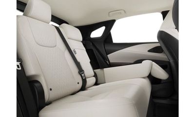 2026 Lexus RX 350