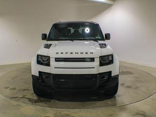 2023 Land Rover Defender 130 SE