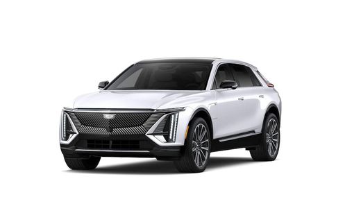 2027 Cadillac Lyriq Premium Luxury