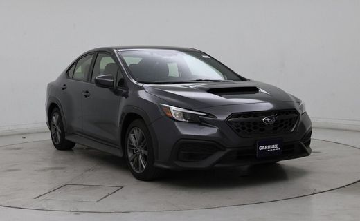 2023 Subaru WRX