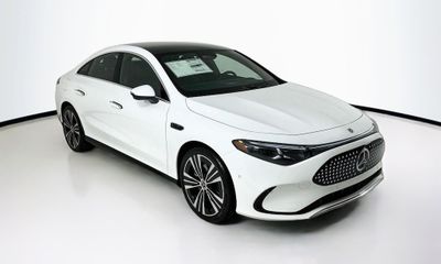 2027 Mercedes-Benz CLA-Class CLA250
