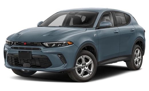 2024 Dodge Hornet GT Plus