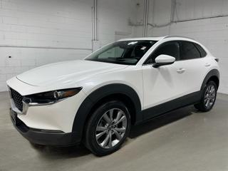 2024 Mazda CX-30 Premium Package