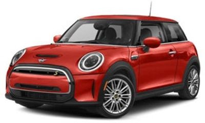 2023 Mini Hardtop SE Hatchback