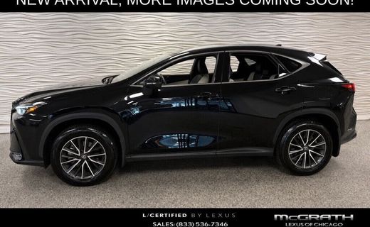 2024 Lexus NX 350 Premium