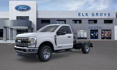 2026 Ford F-350 XL