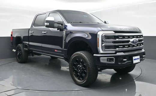 2024 Ford F-250 Lariat