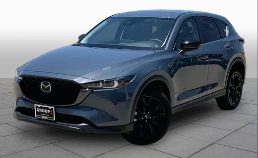 2023 Mazda CX-5 Preferred Package