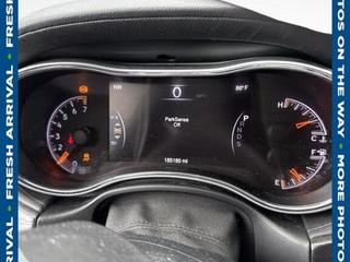 2014 Jeep Grand Cherokee Summit