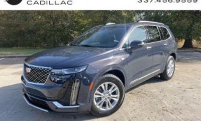 2025 Lincoln Corsair Reserve