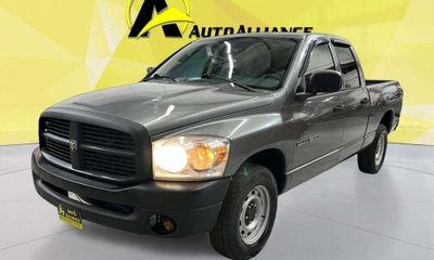 2007 Dodge RAM ST